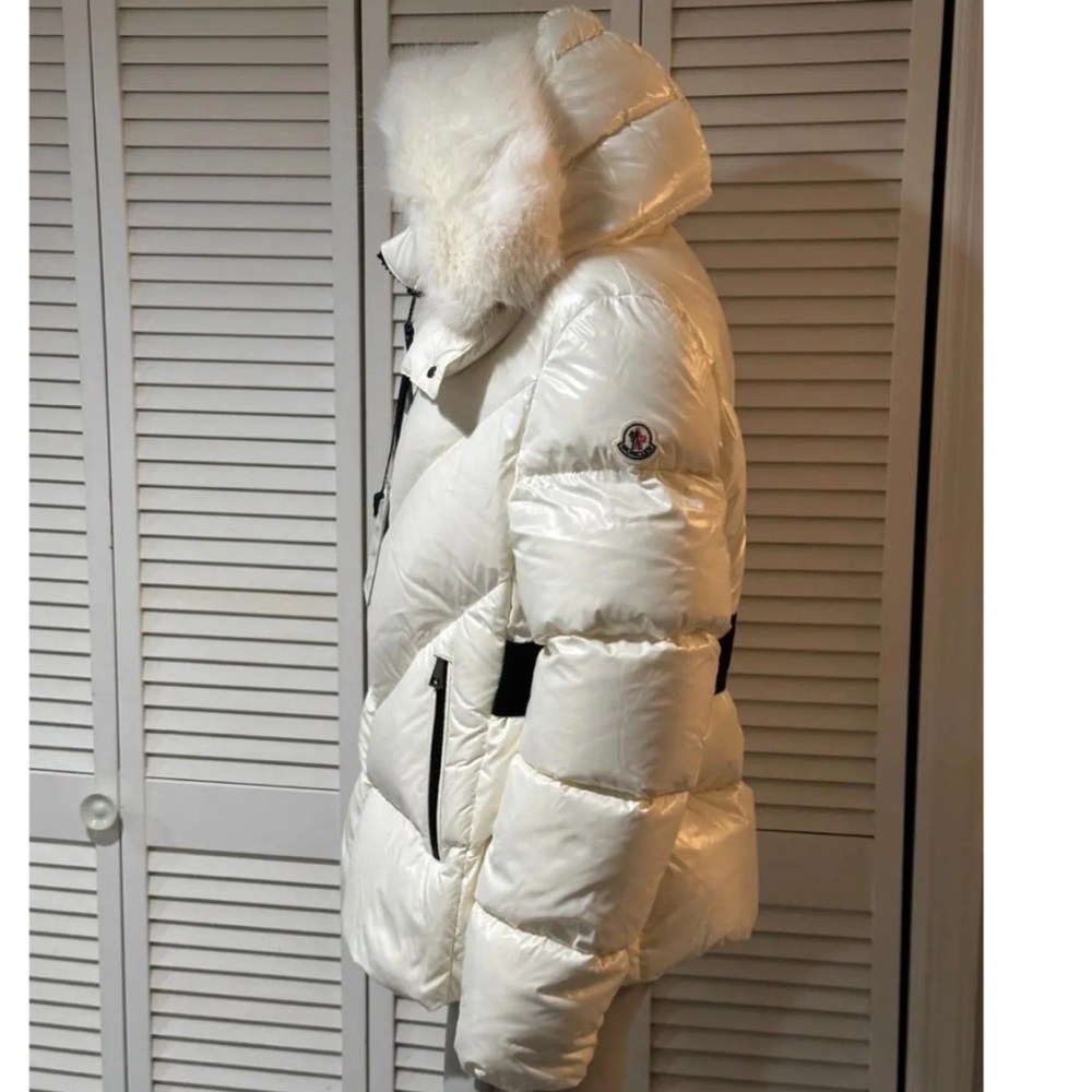 Moncler Jacket - Picture 10 of 15